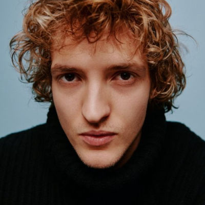 Aliocha Schneider image